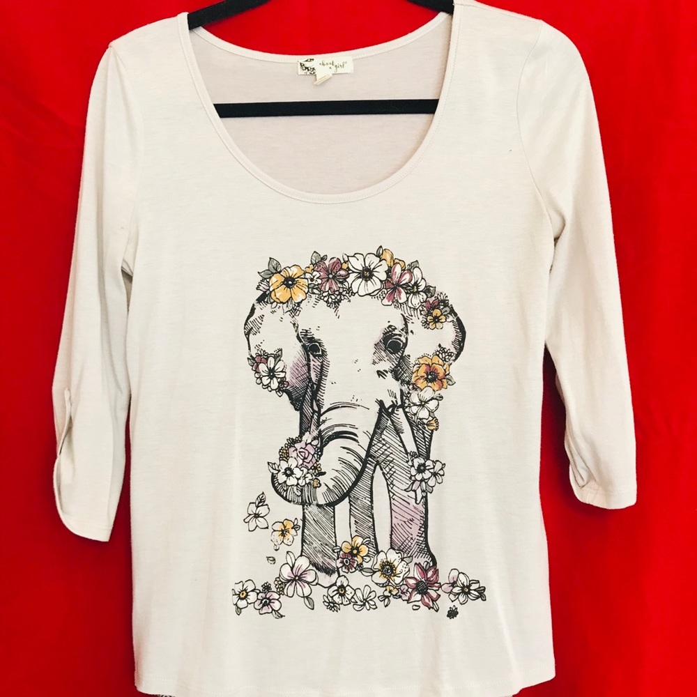 T shirt/blouse